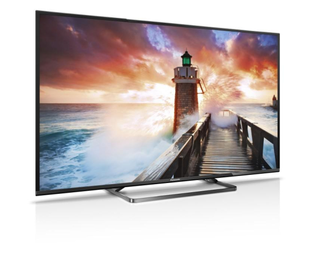 Panasonic TX-40CX670E - 1402548 - zdjęcie 3